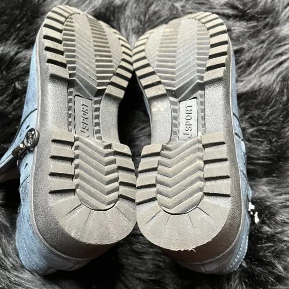 JSport by Jambo "Jenna" Boot - Picture 10 of 10